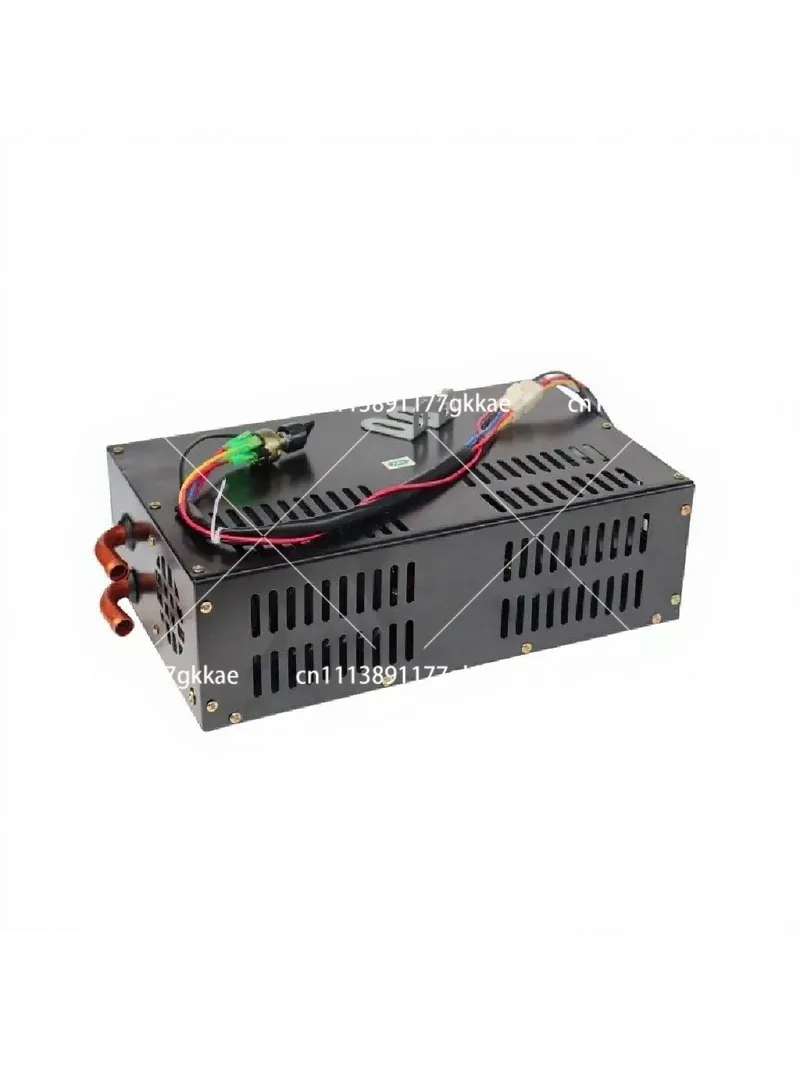12V 24V Car Heater Defroster Windshield Truck Excavator RV Harvester Demister
