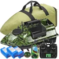 GPS Boat Set 4