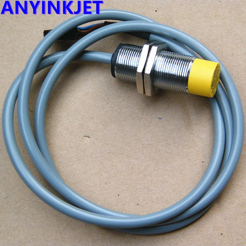 For Citronix Viscometer sensor assy CB003-1022-001 for Citronix Ci1000 Ci2000 Ci3000 Ci700 Ci580  CIJ Printer