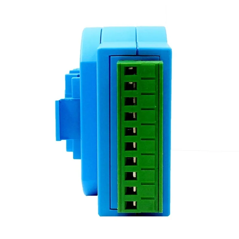 Di と Do は PNP および NPN 切替機能をサポート 8 チャンネル PWM 信号