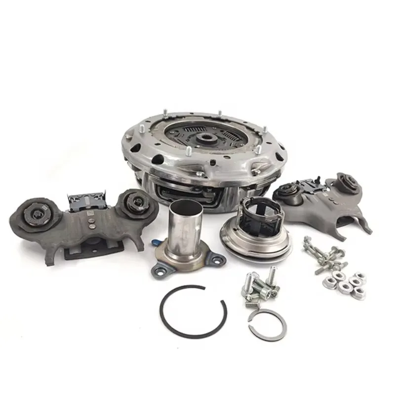 

Hot Sale LUK 602000800 Automatic Transmission Parts DPS6 6DCT250 Clutch Assembly