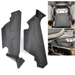 For BMW R1250GS ADV GS R 1250 R1250 Adventure R1250GSA 19-22 Rear Carrier Case Side Frame Panel Guard Protector Cover Protection