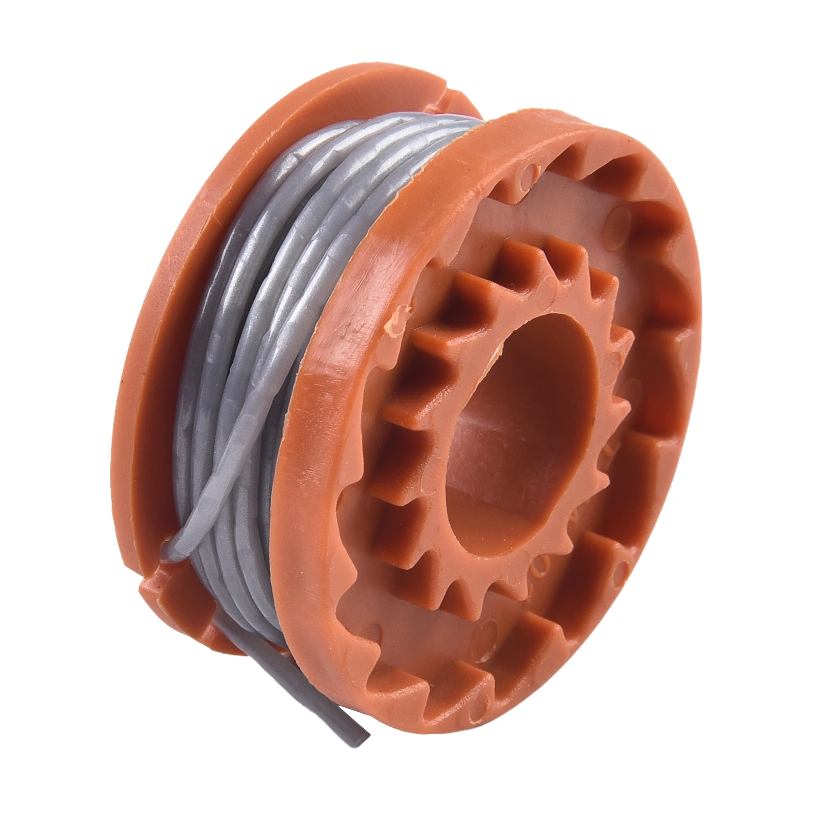 Parts String Trimmer String Trimmer Parts Grass Outdoor Spool Cap Trimmer Accessories For MacAllister MGTP18Li