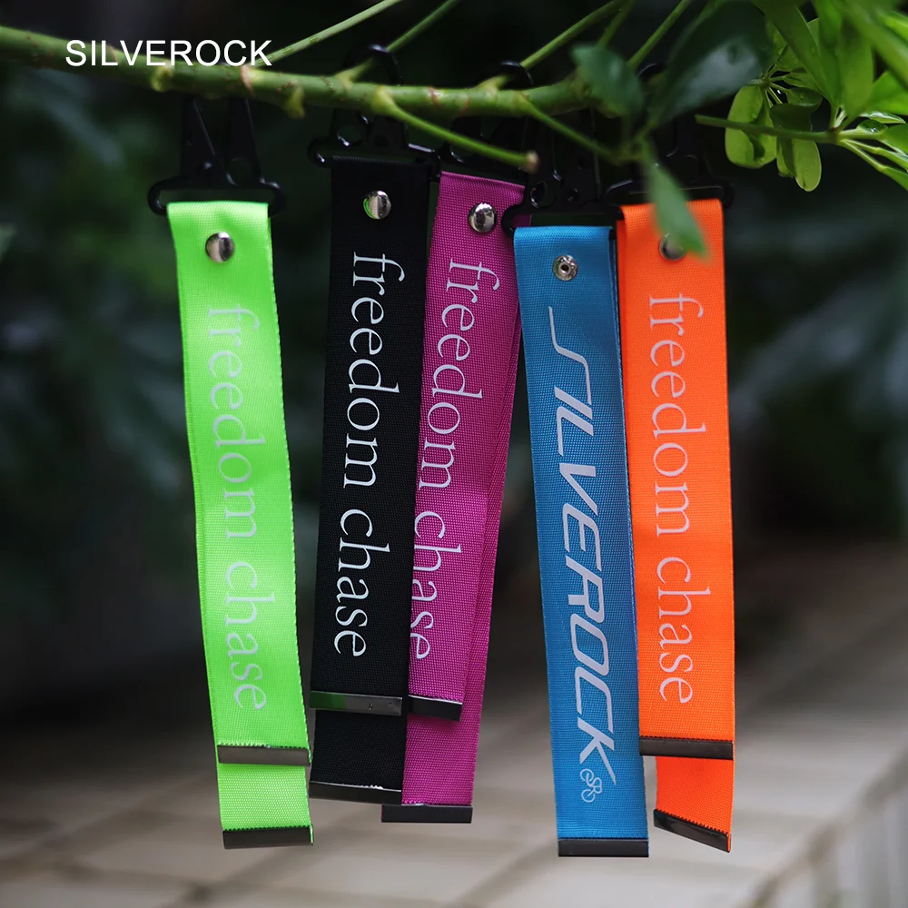 

SILVEROCK-Bicycle Backseat Fastener, Eco-friendly Color Stretcher, Brand