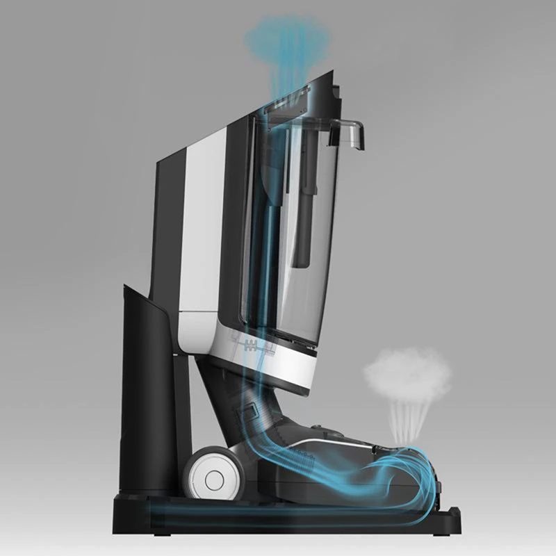 База для сушки воздуха для пылесоса Tineco Floor One 1,0