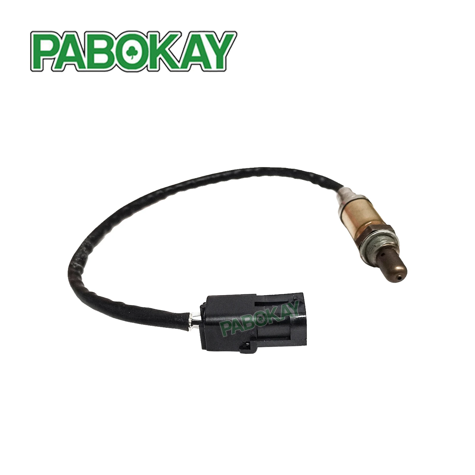 For LADA DIVA NIVA SAGONA SAMARA 1.3-1.7L 1996- Oxygen Sensor 0258005133 3850010-20 0 258 986 505 OZH 033 0 824 010 035 5653