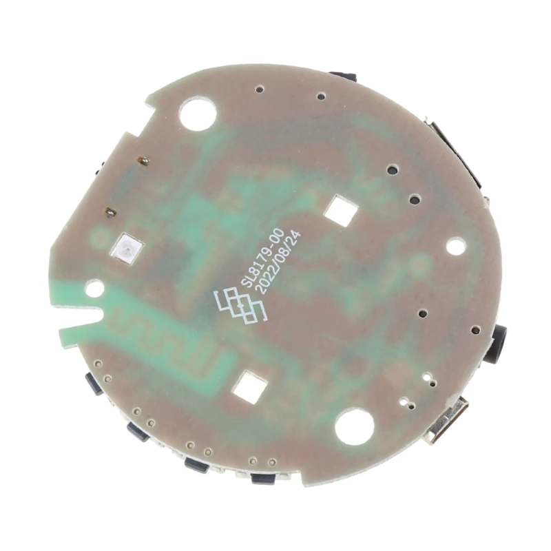 Bluetooth-compatible Receiver Board (BT) 5.0 DIY Stereo Amplifier 3.7-5V Car Speaker Amplifier Wireless