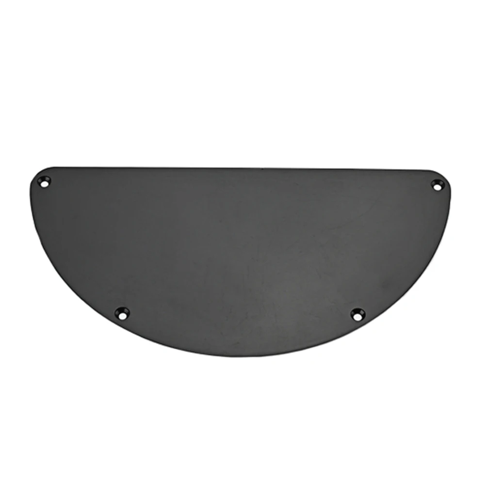 

Electric Backplate Spring Cavity Cover Rear Plate Anti Scratch Protective Board Replacement Accessory For Durable