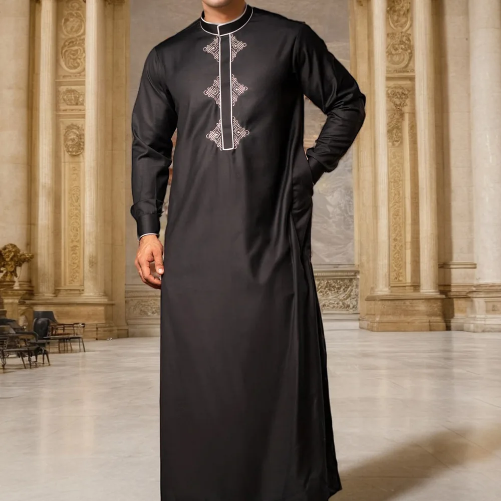 black4