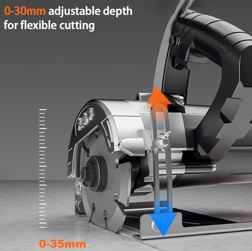 Thumbnail 3 - #35 Latest Tile Saws Offers