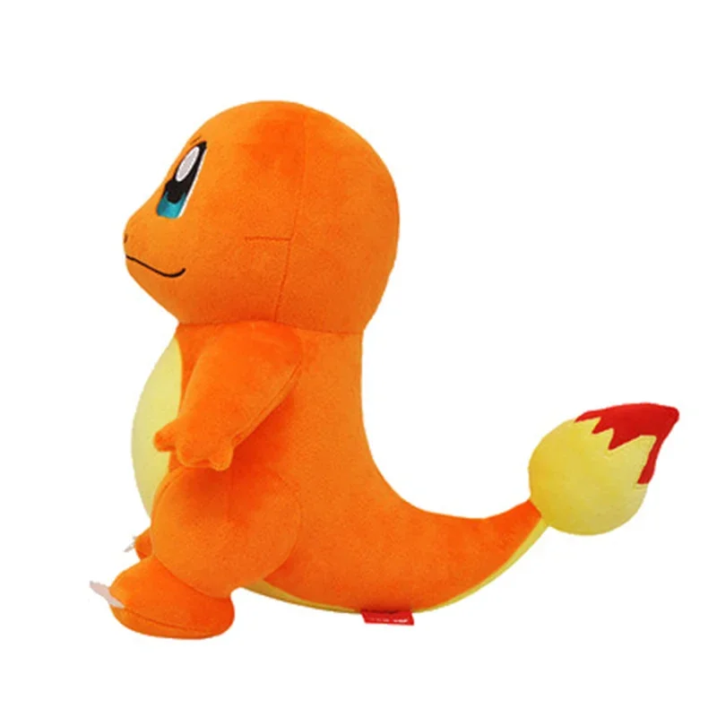 Charmander Squirtle Bulbasaur Plüschtier & Anime-Figur Modell Kindergeburtstagsgeschenk Anime-Stofftier Geschenk für Kinder! – Detail 5