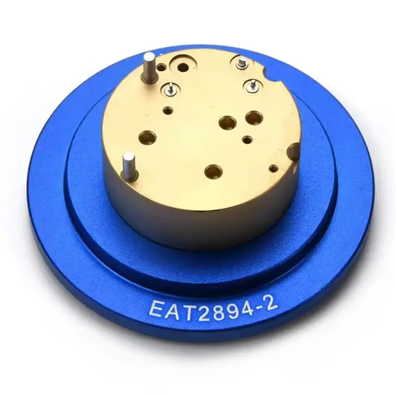 New Watch Repair Tools/2894 Timing Module Base/ETA2894 Timing Template/ETA2894 Timing Module Seat Eco-Friendly