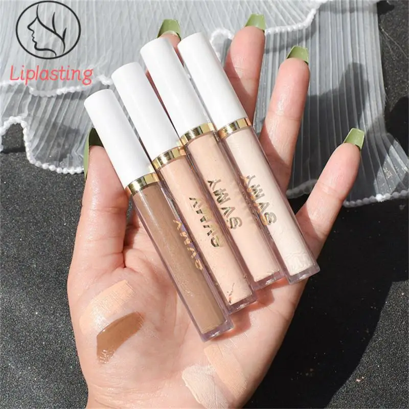 Perfect Skin Tone Concealer Comfortable Perfect Coverage Skin Tone Enhancer Long-acting Formula No Odor Brightening Effect