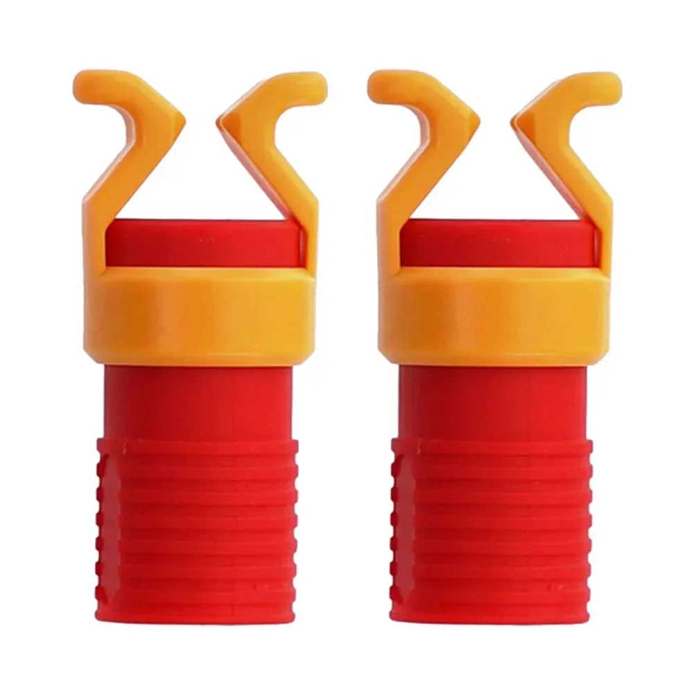 Screwdriver Bit Fixing Sleeve Convenient Screw Holder For Safety And Efficiency Holds Screws Securely On Screwdrivers