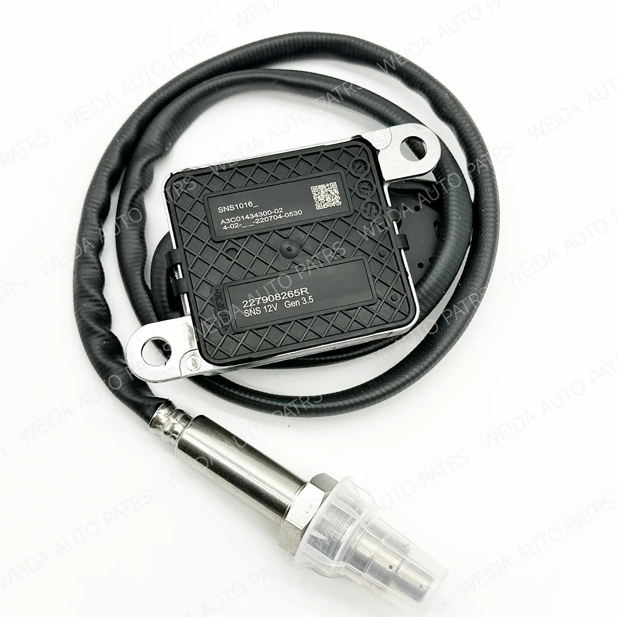 

227908265R 22790 8265R Оригинальный новый датчик оксида азота (NOx) для Renault Alaskan 2.3 dCi, прямая поставка с завода