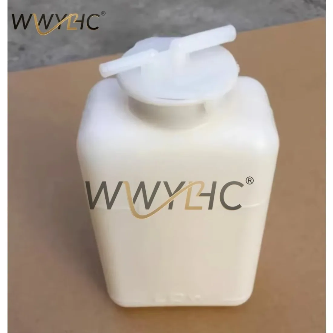Excavator Accessories Auxiliary Water Tank Plastic Kettle Fit For  U15/U17