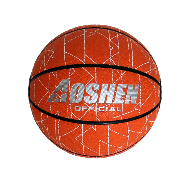 Maat 7 Volwassenen Professionele Basketbal Pu Zweetabsorberende Antislip Training Basketbal Slijtvast Hoge Elastische Basketbal