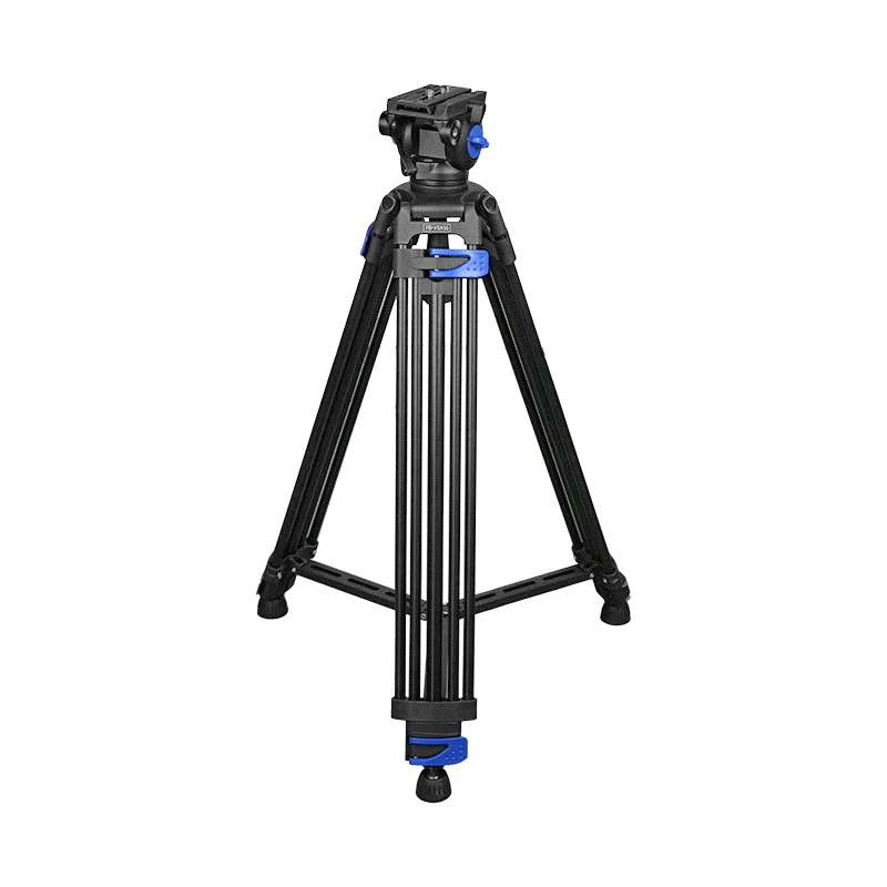 SA16 camera hydraulic gimbal tripod SLR camera professional video video live stream bracket