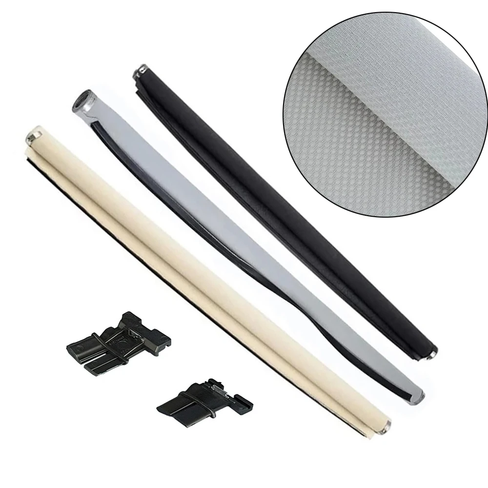 1K9 877 307B солнцезащитные рулонные шторы на крыше для Volkswagen Audi Skoda Seat бежевый/серый/черный 1K9877307B 1K9 877 307B солнцезащитные рулонные шторы на крыше для Volkswagen Audi Skoda Seat бежевый/серый/черный 1K9877307B