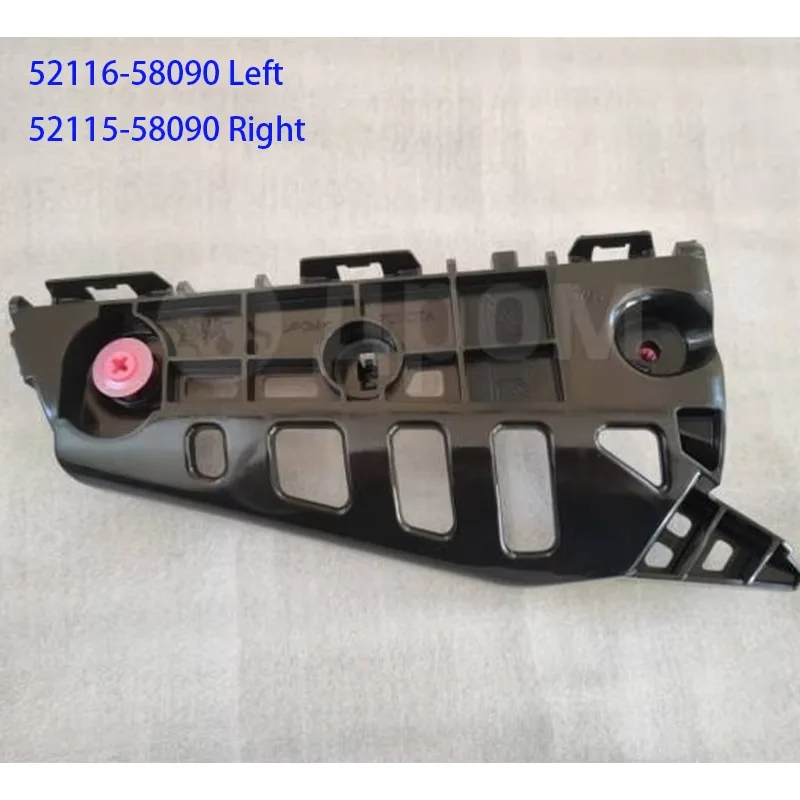 

FOR TOYOTA VELLFIRE 2020-2023 FRONT BUMPER BRACKET OEM 52116-58090 52115-58090