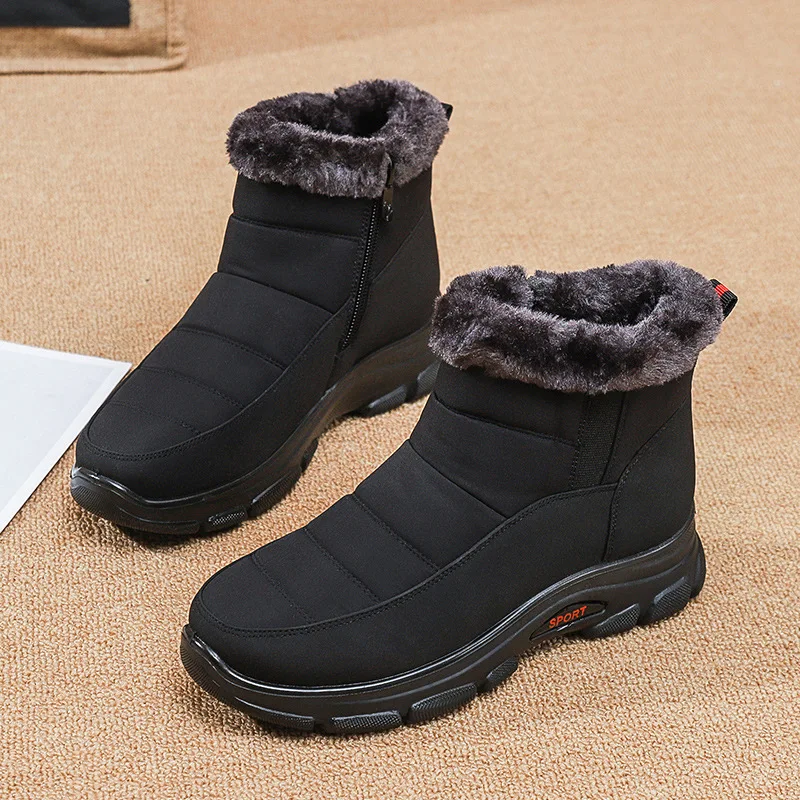 Women's Boots Warm … - image