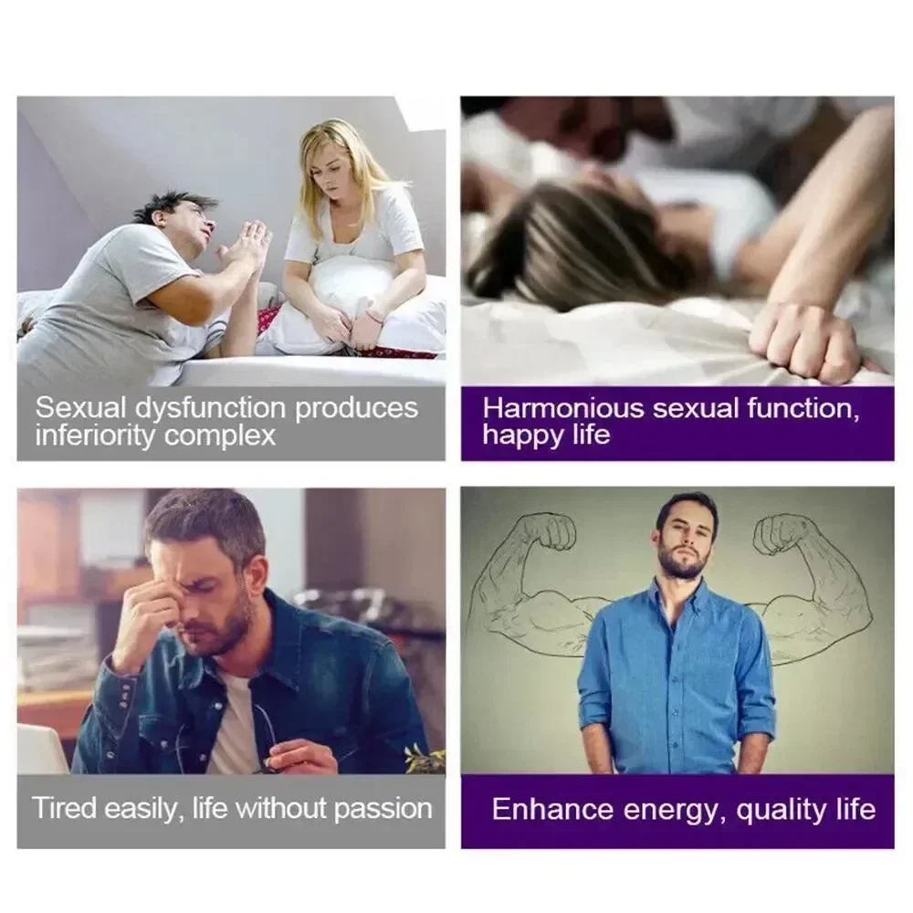 تعزيز الذكور عبر الجلد، أكبر، أكبر، أكبر، أطول، النمو، سمكا، 30 بقع إمدادات شهر واحد