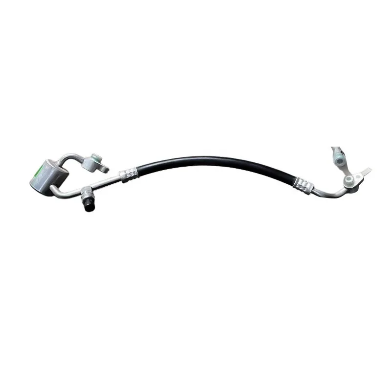 for Weltmeister Motor E5 Air Conditioning System Components High Low Pressure Lines Condenser Line Evaporator Lines