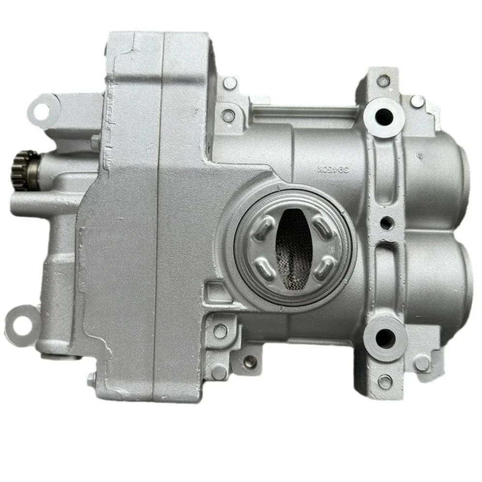 68127987AB oil pump assembly with balance shaft 1125A105 1125A203 New high quality