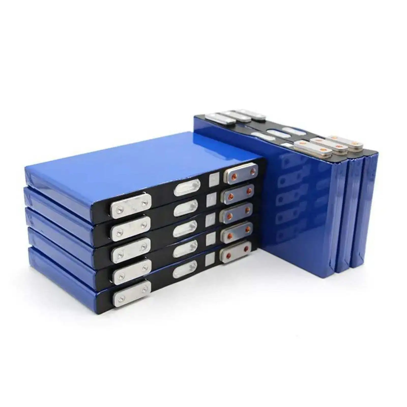 

Высококачественная батарея Sunwoda с высокой скоростью разряда 3,7 В 6 Ач 6,2 Ач 150 Ач призматические литиевые батареи NMC для запуска автомобиля