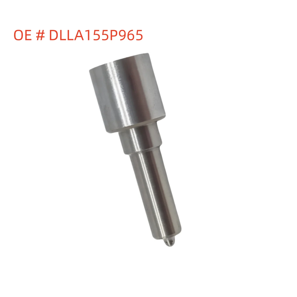 

Высококачественные 4-х компонентные форсунки DLLA155P965 для дизельных двигателей Toyota 1KD 2KD