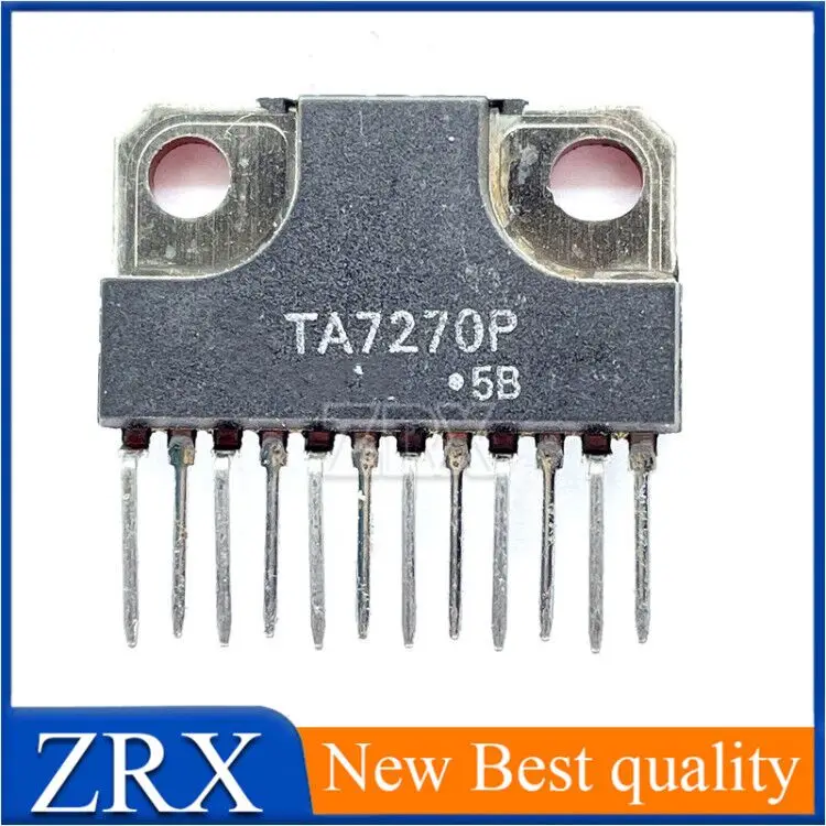1Pcs New Original TA7270P Integrated Circuit Good Quality In Stock
