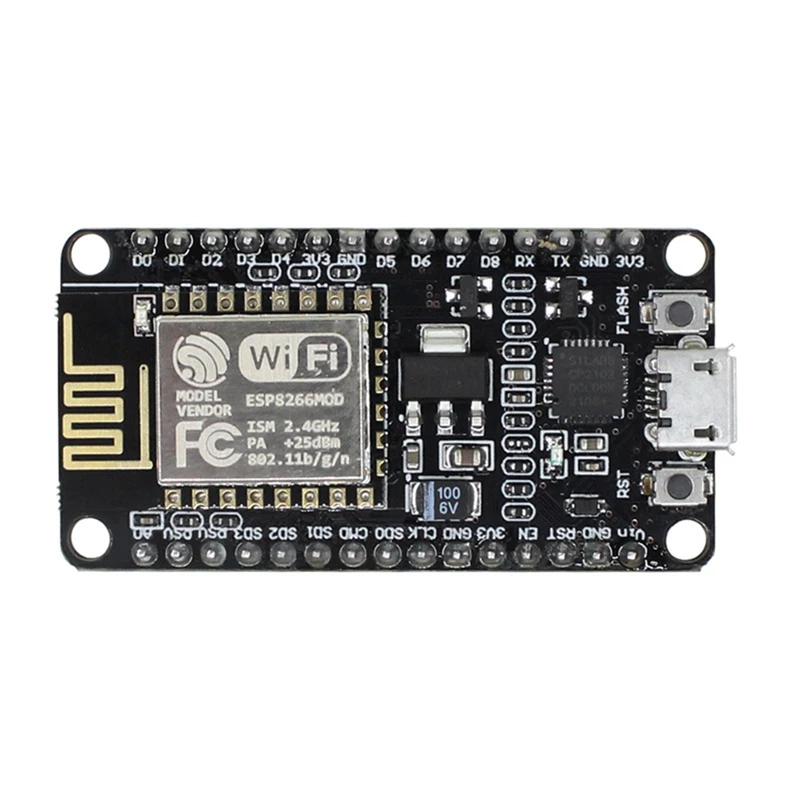 

ESP-12E MCU ESP8266 макетная плата Nodecu Lua V3, Интернет вещей, макетная плата Wi-Fi