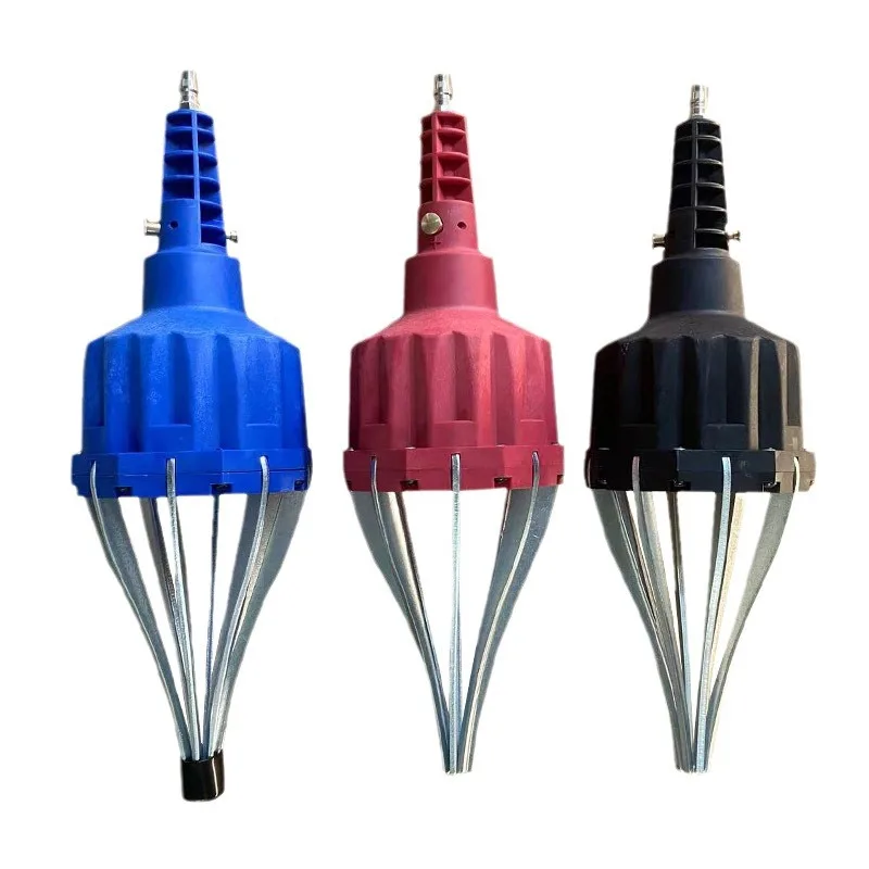 

Pneumatic Ball Cage Sleeve Expander Pneumatic Car Dust Sleeve Replacement Tool Disassembly Installation Tool Car Repair