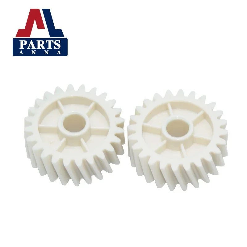 10pcs. Fuser Drive Gear 24T for Konica Minolta bizhub C224 C284 C364 C454 C554 C654 C754