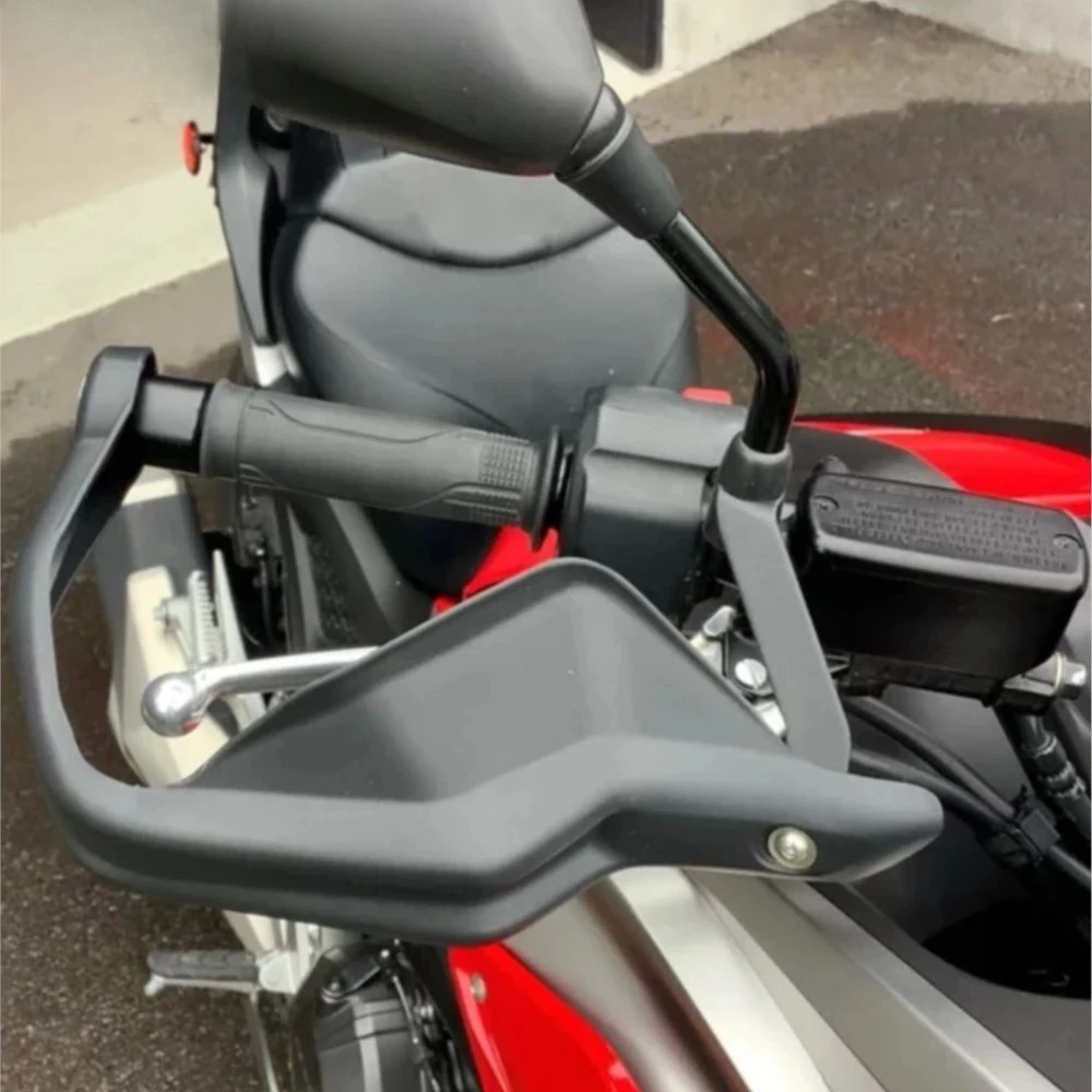

For Honda CB 500X CB500X NC750X NC750 NC750S CB650F 2013-2022 2023 Motorcycle Hand Guards Handle Protector Handguard Handlebar