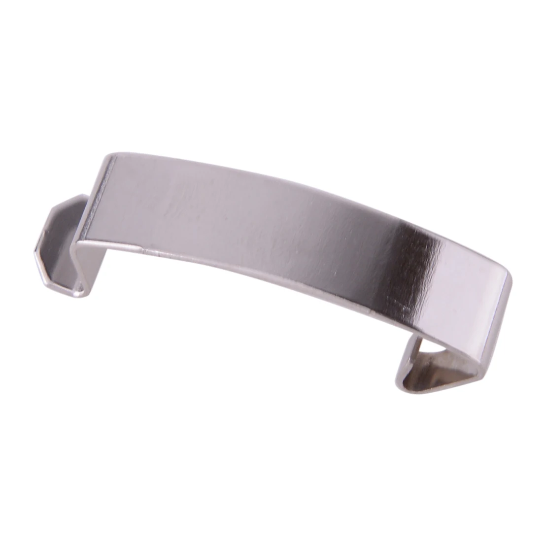 13711716113 5Pcs Engine Air Filter Cleaner Housing Box Spring Clips Intake Cleaner Cover Clamp Fit for BMW E38 E46 E53 E60 E65