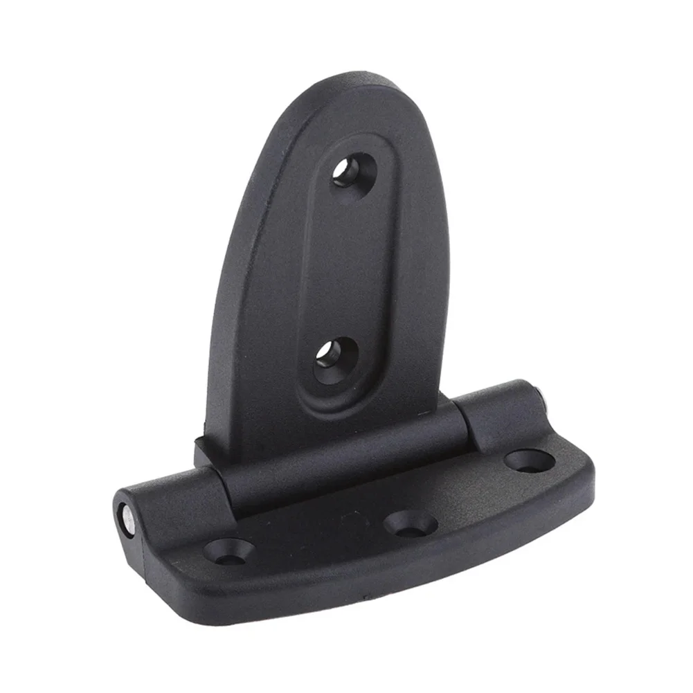 Electrical Cabinet Hinges in Nylon Material for Distribution Boxes Control Panels and Industrial Enclosure Doors