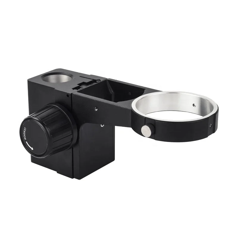 High Quality TP-FO1 Coarse Focus Ring 76mm With 32mm Column Aperture With Black Color