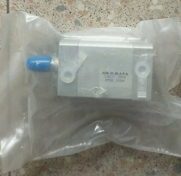 Brand New ADN-20-20-A-P-A Expedited Shipping