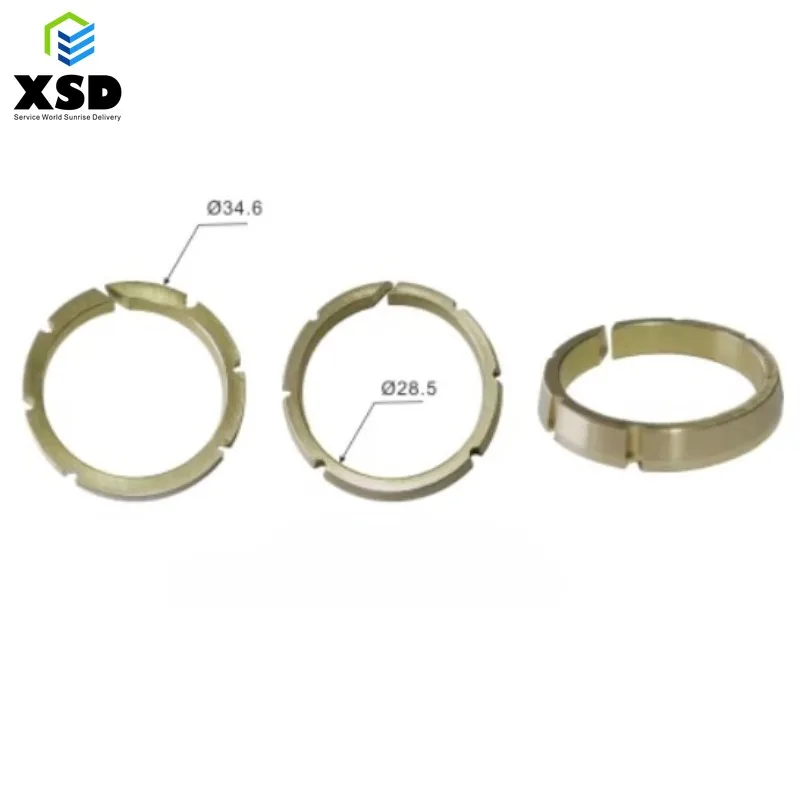 020409374 Transmission Gearbox Synchronizer Small Conical Ring for Polo