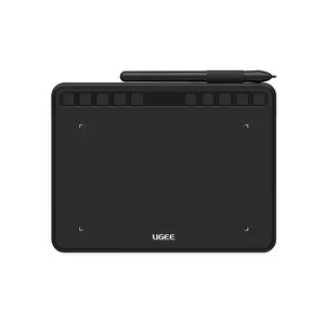 Wacom top Intuos Graphics Drawing Tablet for Mac, PC, Chromebook & Android (small)