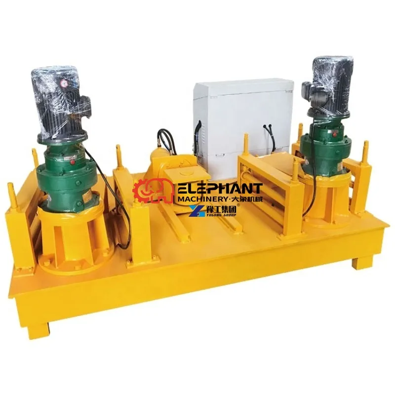 220mm Electric Hydraulic CNC I Beam Bending Machine, Cold Forming Steel Section Bender for Metal Processing