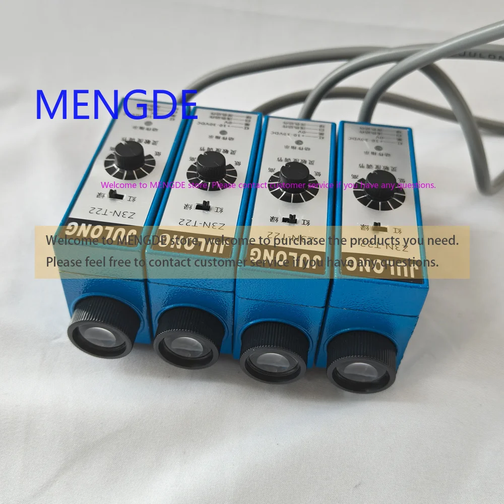 JULONG Z3N-TB22 Color Code Sensor Z3S-T22 Z3N-T22 Z3N-TW22 Z3S-TW22 Bag Making Machine Photoelectric Switch Z3J-DS50E3 Z3N-T22-2