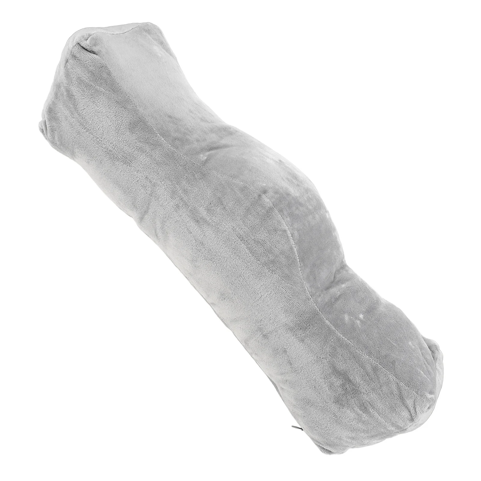 

Foot Rest Cushion Professional Leg Pillow for Sleeping Multipurpose Soft Elastic Footrest Support for Leg Elevation Neck Waist