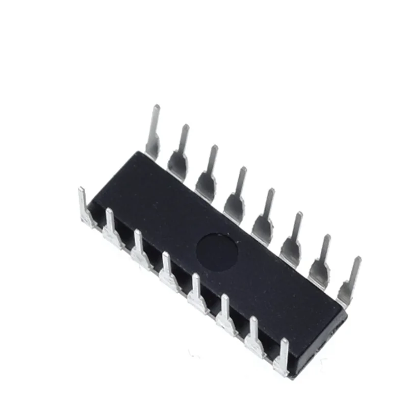 Divisor contador IC 10 piezas CD4017 CD4017B CD4017BE 4017 década