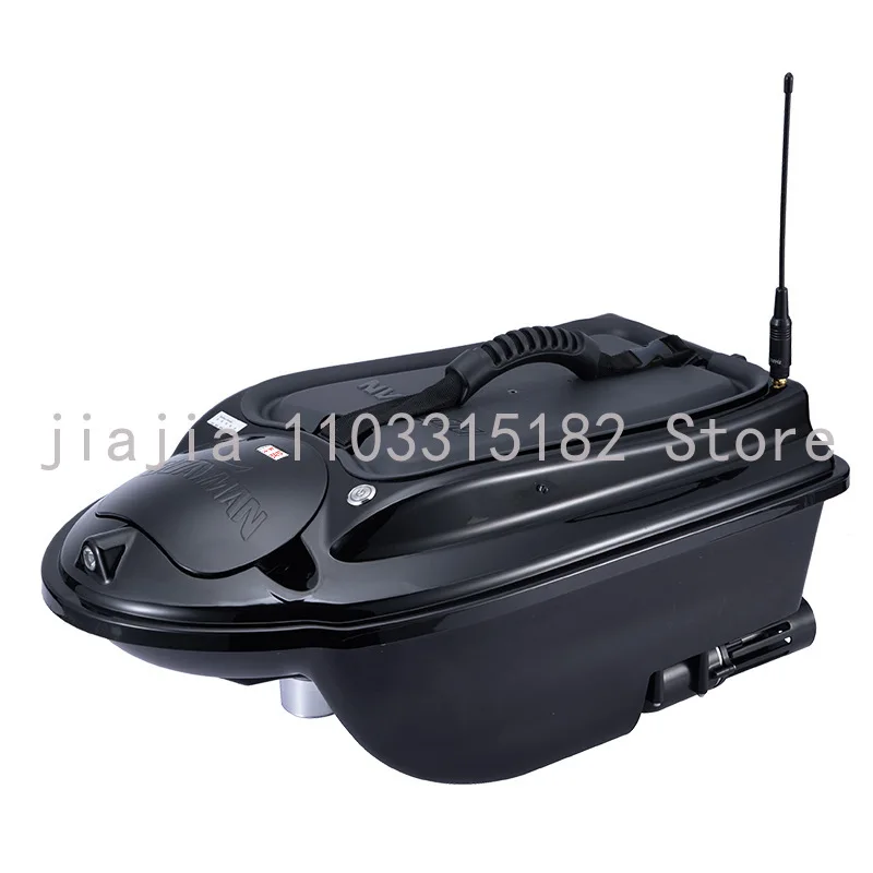 New Automatic GPS Location Sounder Navigation Return Smart RC  Remote Control Smart RC Boat with GPS Navigation and Sona