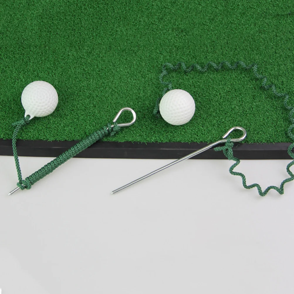 

Training Rope Ball Fly Swing Rope Ball Practice Cord Ball Fly Rope Driving Ball