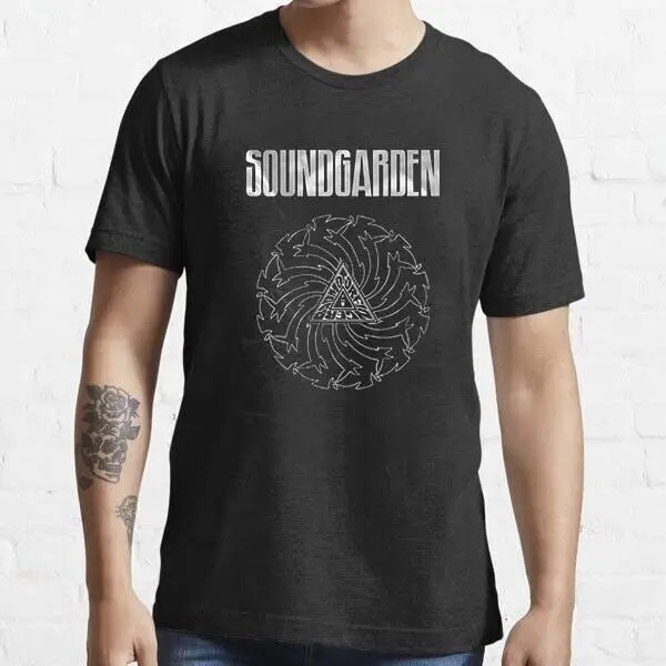 badmotorfinger soundgarden