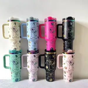 Main Term Stitch Sales - №2