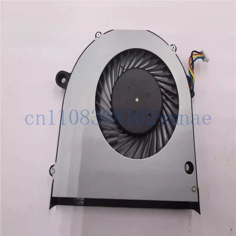 FOR intel NUC11 TNK TNB TNH PAH PKH Tiger Canyon cooling fan